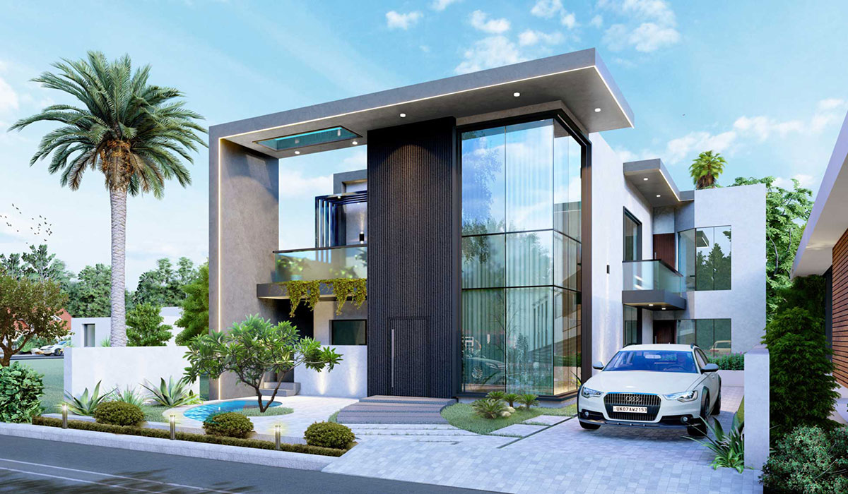 devhome-infranirman AAYUSH Phase 1