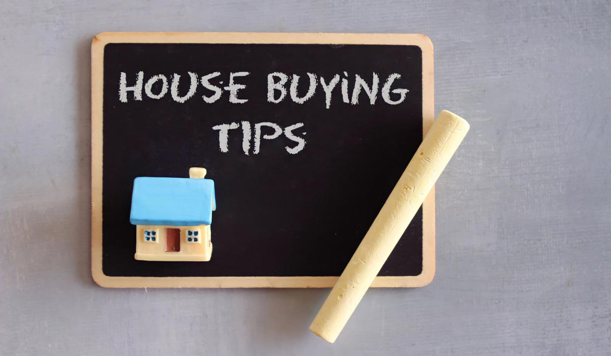 7 tips to consider for a new home buyer